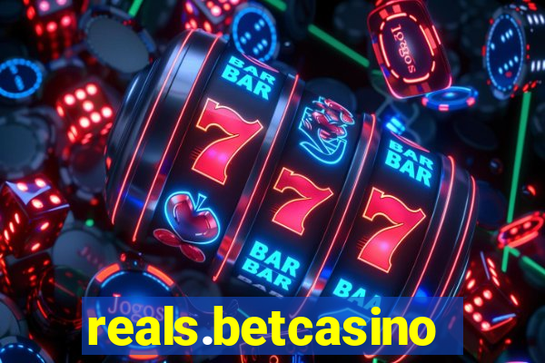 reals.betcasino