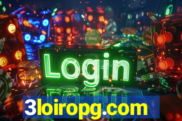 3loiropg.com
