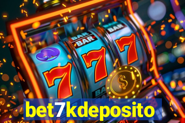 bet7kdeposito