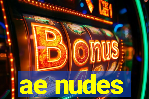 ae nudes
