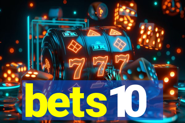 bets10