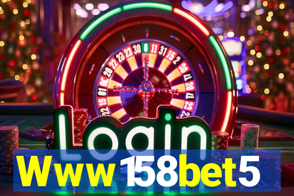 Www158bet5