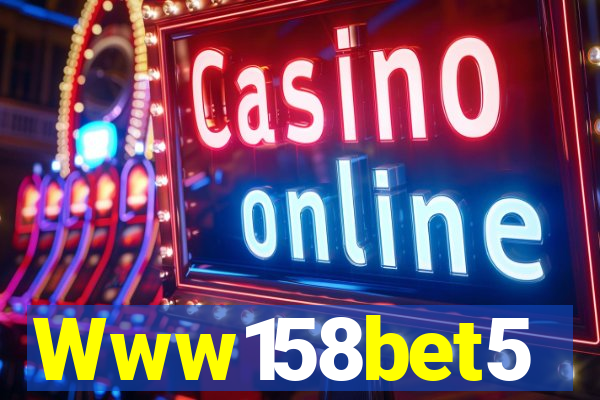 Www158bet5