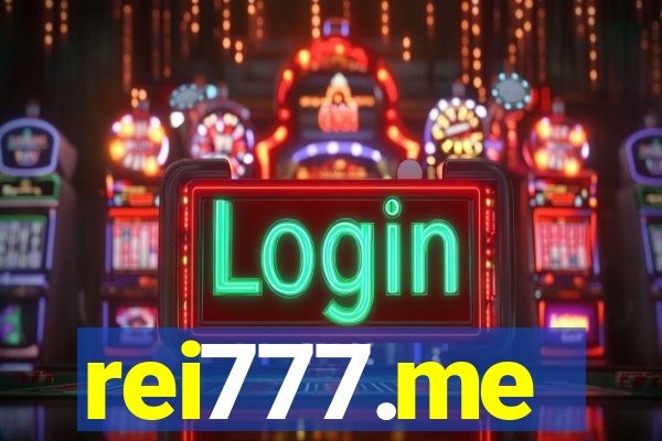 rei777.me