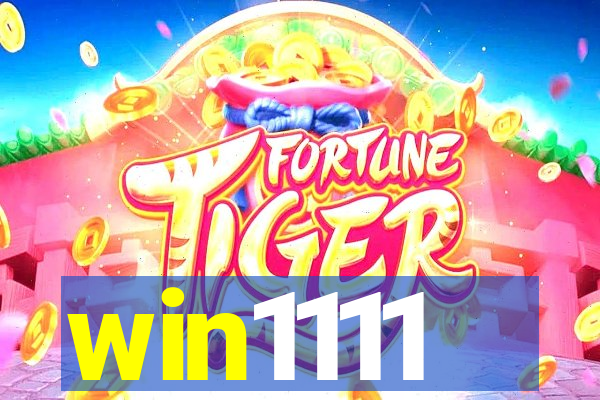 win1111