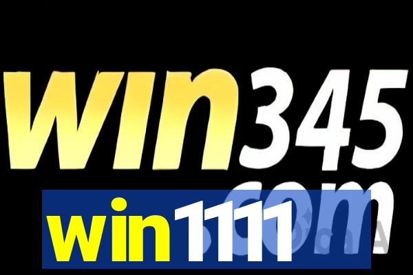 win1111