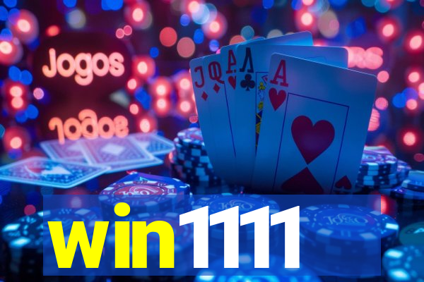 win1111