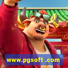 www.pgsoft .com