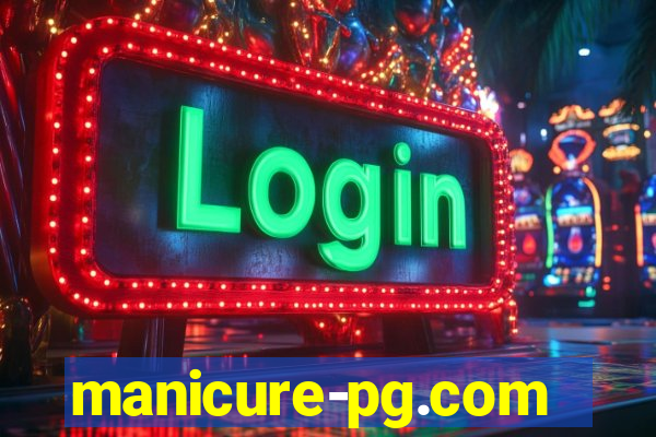manicure-pg.com