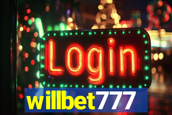 willbet777