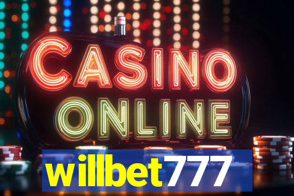 willbet777