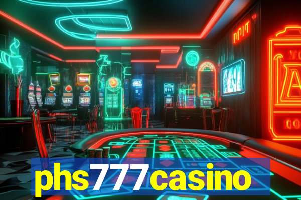 phs777casino