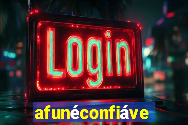 afunéconfiável
