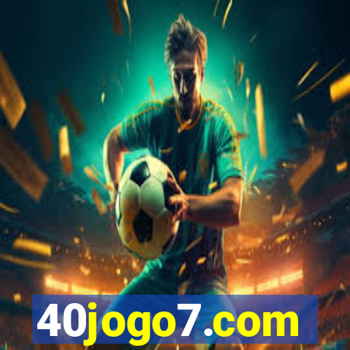 40jogo7.com