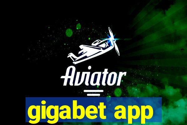 gigabet app