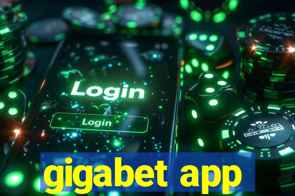 gigabet app