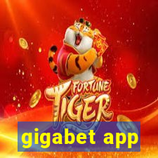 gigabet app