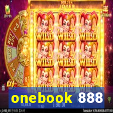 onebook 888