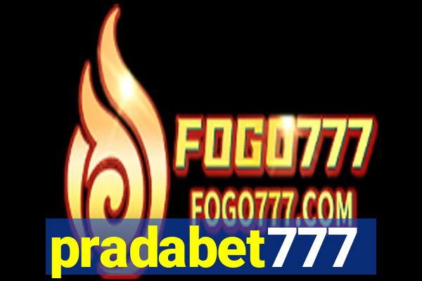 pradabet777