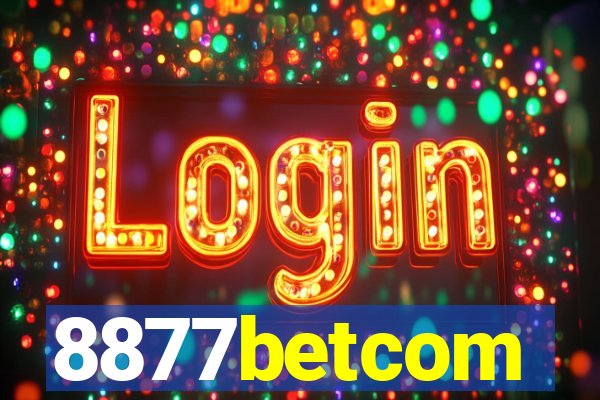 8877betcom