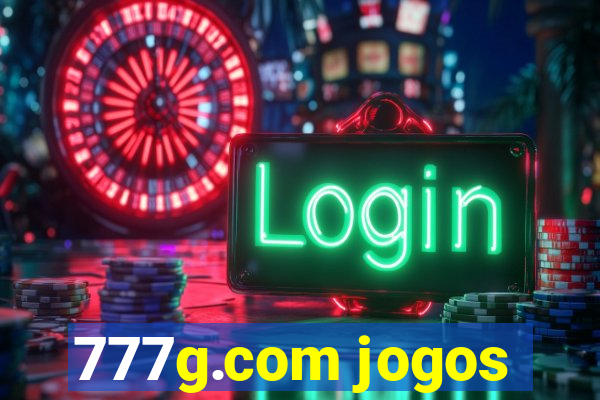 777g.com jogos