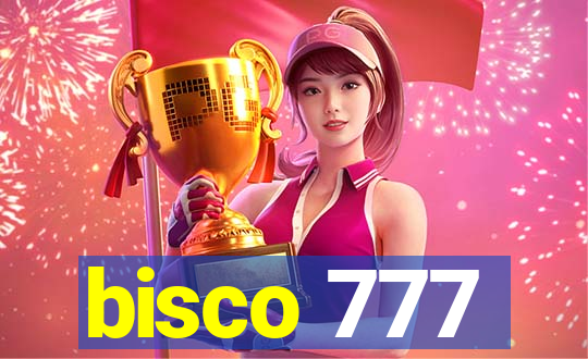 bisco 777