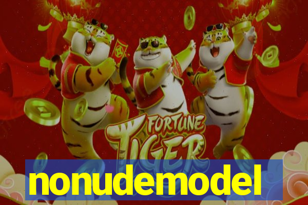 nonudemodel