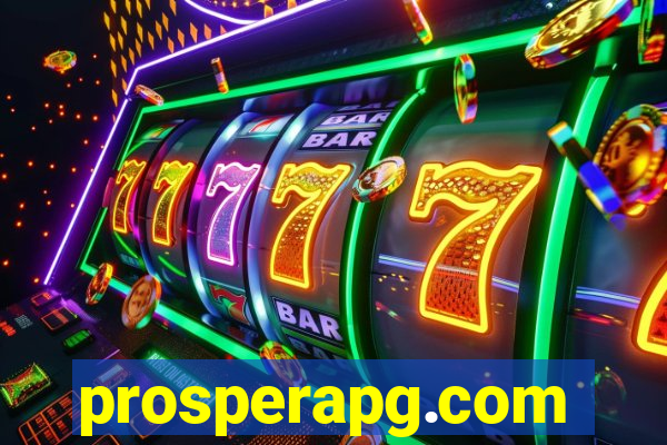 prosperapg.com