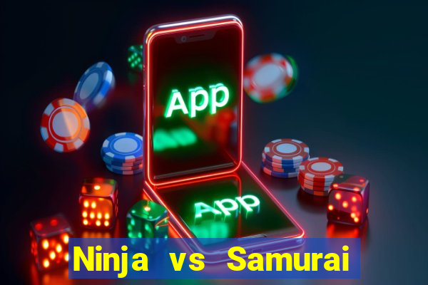 Ninja vs Samurai demo demo