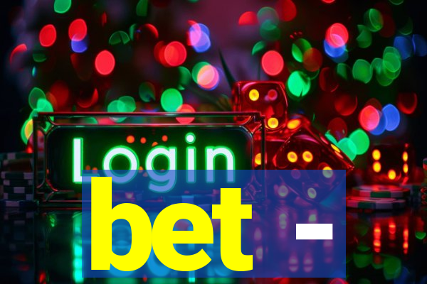 bet -