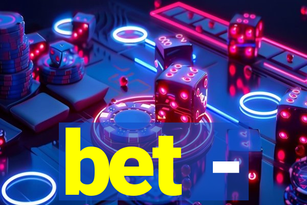 bet -