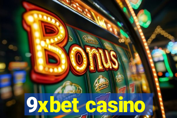 9xbet casino