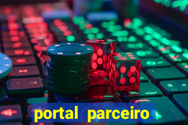 portal parceiro ifood login