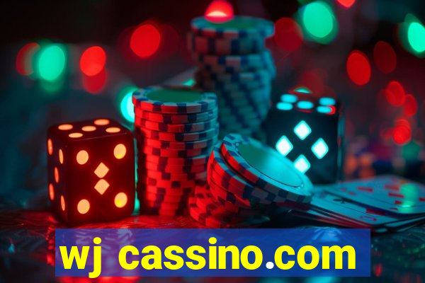 wj cassino.com