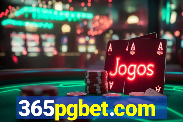 365pgbet.com