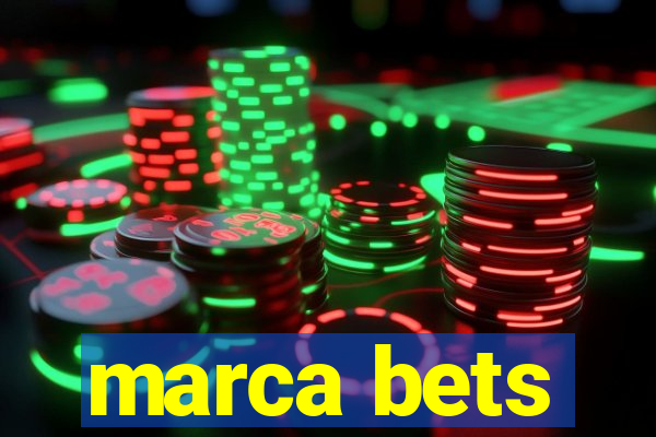 marca bets