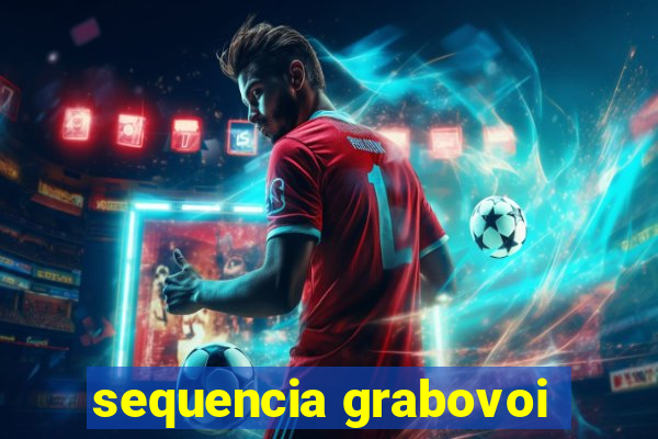 sequencia grabovoi