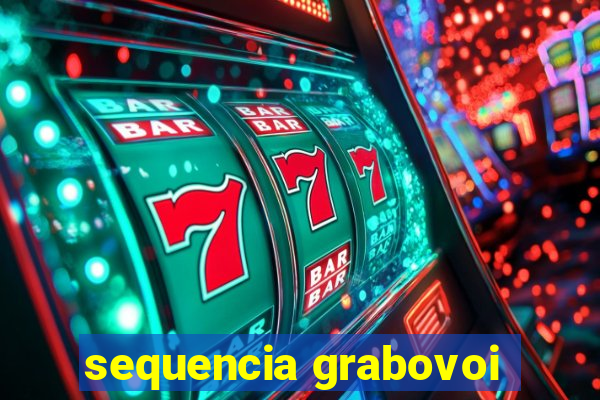 sequencia grabovoi