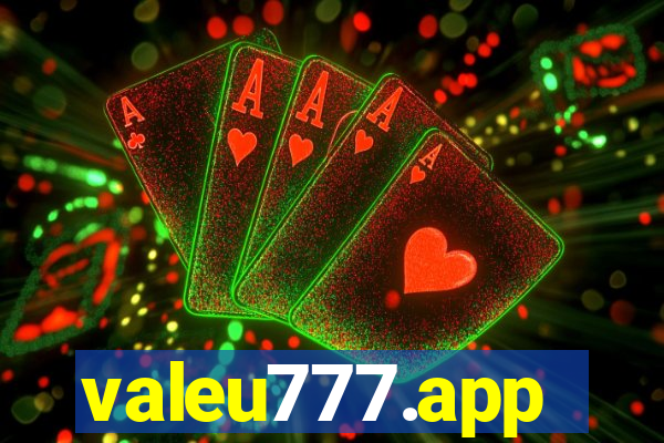 valeu777.app