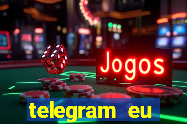 telegram eu confesso +18