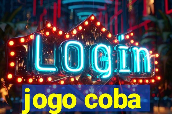 jogo coba
