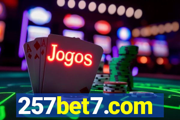 257bet7.com