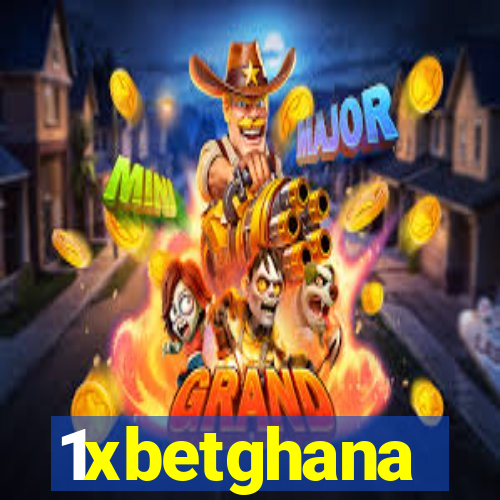 1xbetghana