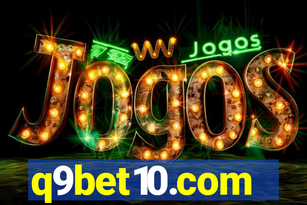 q9bet10.com