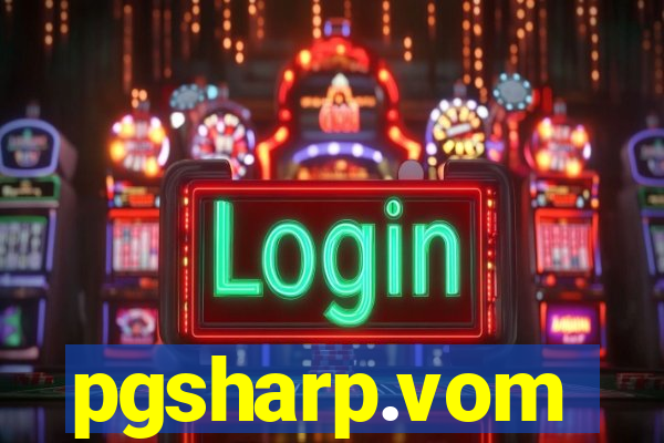 pgsharp.vom