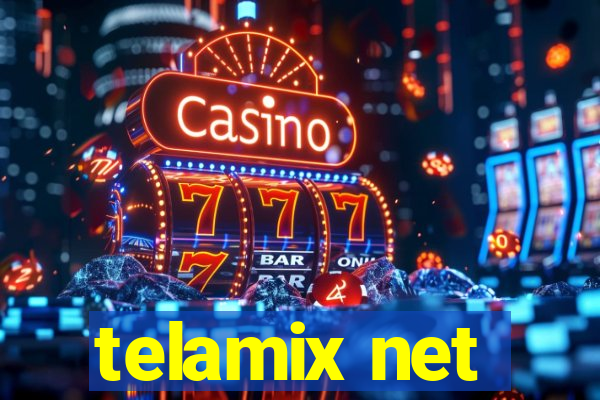 telamix net