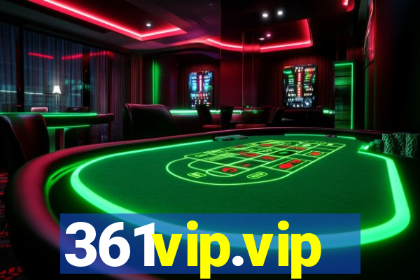 361vip.vip