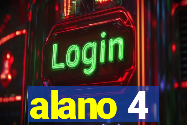 alano 4