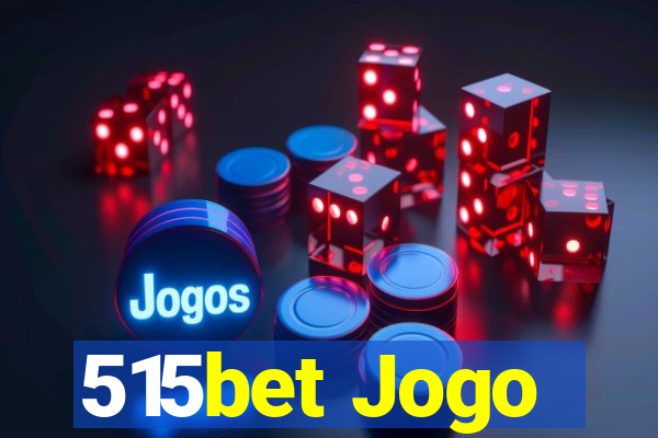 515bet Jogo
