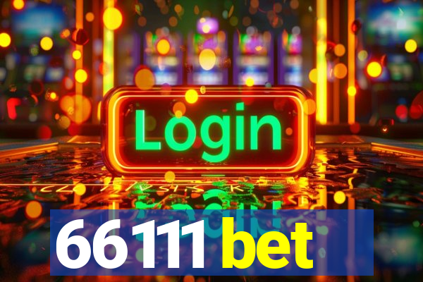 66111 bet